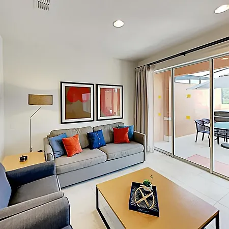 Regal Oaks Townhomes 2702